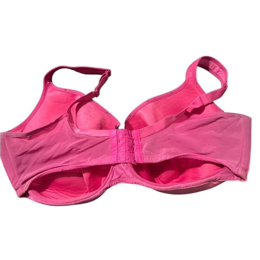 Cacique chic pink